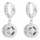 Vathё Guess Solitaire JUBE01463JWRHT/U