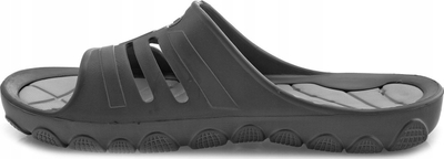 Shapka uji Beco Water Shoes, nr. 44, argjend e zezë