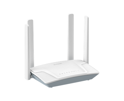 Wi-fi Router D-Link 4G LTE N300, G403C