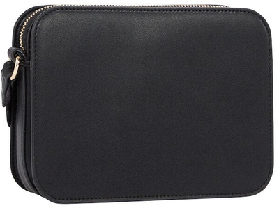 Çantë krahu për femra Tommy Hilfiger mTH4952, e zezë