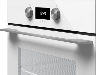 Furrë Teka HLB 8400 P WH, 3.20 kW, e bardhë
