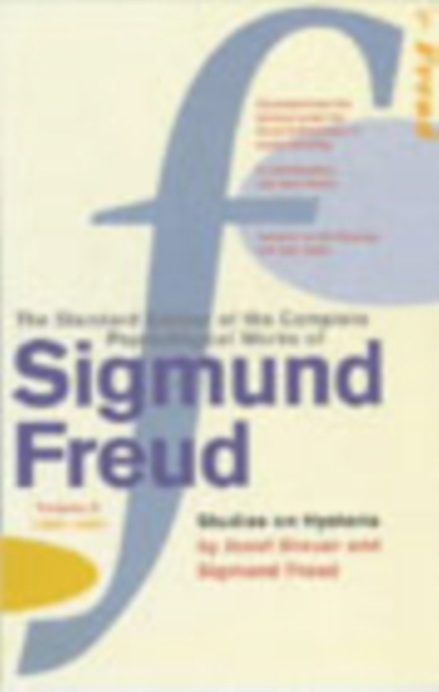 Complete Psychological Works Of - Sigmund Freud