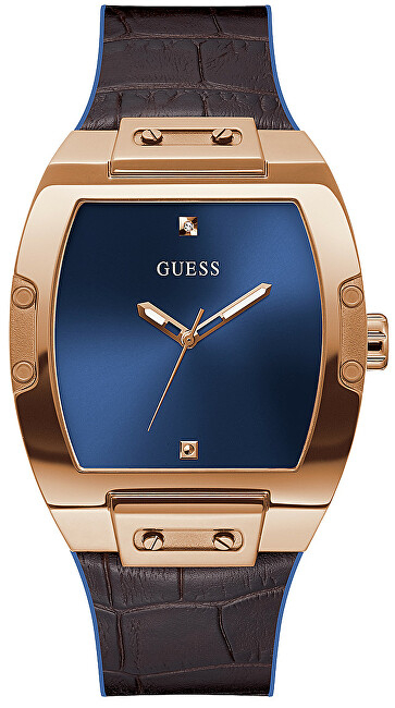 Orë dore Guess Phoenix GW0386G2