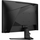 Monitor MSI MAG 27C6X, 27", 250Hz, Full HD, i zi