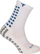 Çorape futbolli Trusox Football 3.0 Cushion, për burra, madhësia 34-38.5, të bardha