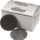 Disk abraziv 3M Scotch Brite Sc DH, 125mm, set me 20 copë, gri