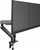 Mbajtëse monitori për tavolinë AOC, 2 monitora, 17" - 34" 