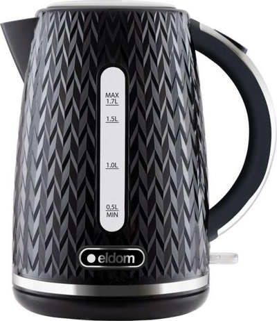 Ibrik elektrik Eldom C260C Nelo, 1.7 L, i zi