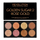 Paletë për ruzh Revolution Golden Sugar 2 Rose Gold, 1.6 g
