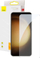 Заштитно стакло Baseus за Samsung S22+, калено стакло, висока транспарентност, проѕирно
