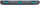 Mbulesë mbrojtëse Snakebyte Gaming Bumper për Nintendo Switch Lite, material i fortë, ergonomike, gri