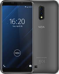 Celular smartNoa vivo 4G, 5.45", 2GB/16GB