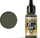 Bojë akrilike Vallejo Model Air Medium Olive, 17ml, mat, jeshile ushtarake