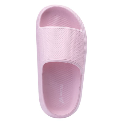 Shapka plazhi Martes Essentials Mia Jr 92800598338, EVA, rozë