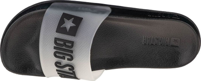 Shapka Big Star W Slipper FF274A200-906, për goca, e zezë