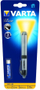 Elektrik dore Varta Pen Light LED, 1xAAA, trup alumini, i zi