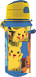 Shishe uji për kalamajt Kids Licensing Pokémon, pa BPA, me kapak kundër rrjedhjes, shumëngjyrëshe