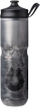 Shishe sportive HydraPak Polar Sport Insulated, 700ml, e izoluar, gri e zezë