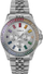 Orë për femra Timex Trend Kaia TW2W33000UK, e argjendtë