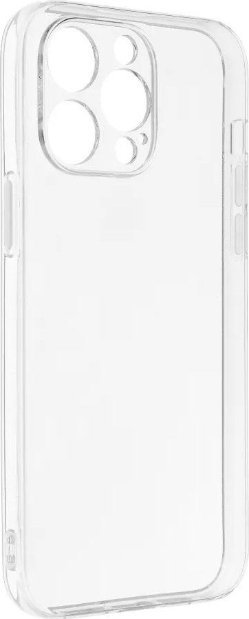 Mbrojtëse telefoni OEM Clear Case, për iPhone 14 Pro Max, 2mm, transparente