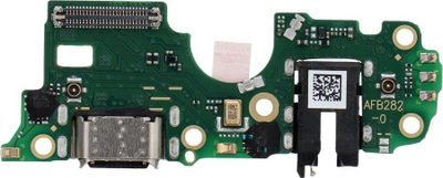 Bord karikimi OEM OPPO A54 5G A74 5G, Fast Charge, jeshil