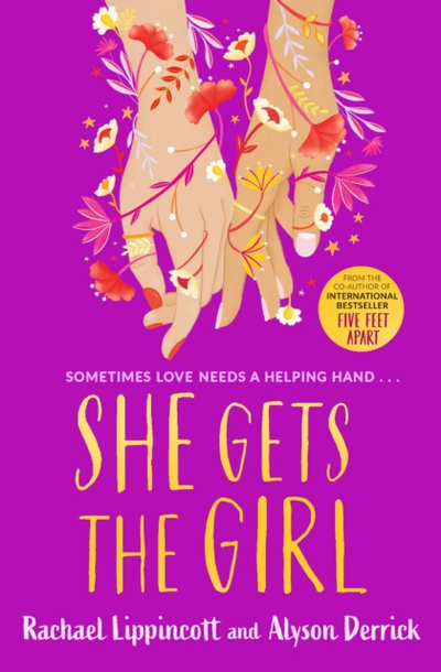 She Gets The Girl - Rachael Lippincott