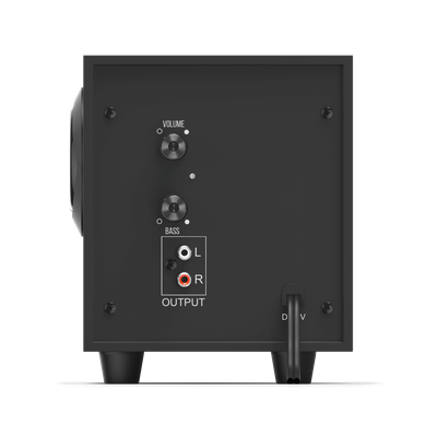 Altoparlantë Hama "BA-2112",12 W, i zi 173137