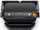 Grill kontakti Tefal OptiGrill+ GC717810, 2000W, sipërfaqe 600cm², i zi