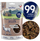 Shpërblime për qen Baltica Regional Semi Soft Venison, 80g