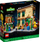 Set LEGO Ideas Sesame Street 21324, 1367 copa, model për koleksionistë, shumngjyrësh