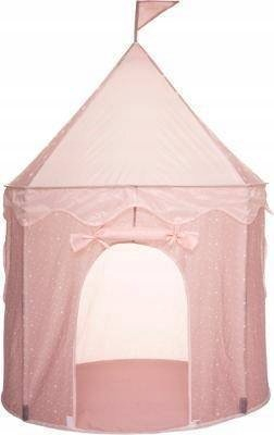 Çadër lodër Atmosphera Children's Pink Pop up Tent, pop up, 100% poliester, rozë