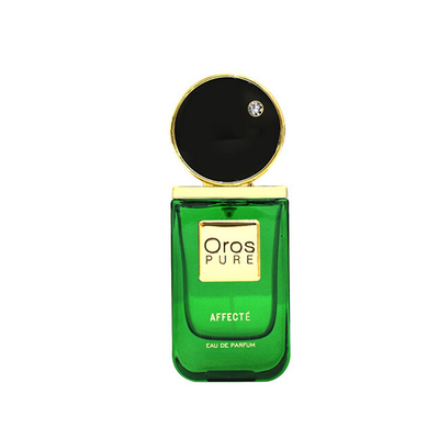Eau de Parfum Oros Affecté