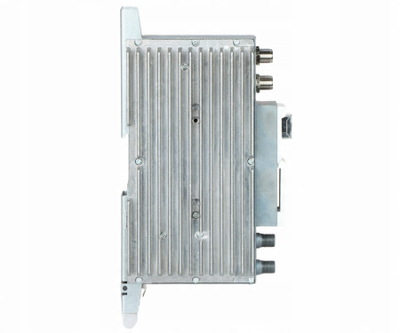 Transmodulator DVB-S S2 në DVB-C Televes TDQ-480, profesional, për rrjete TV