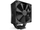 Ладилник за процесор NZXT T120 RC-TN120-B1, воздушно ладење, компатибилен со Intel AMD, црн
