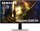 Monitor Samsung G61SD, 27", 2560 x 1440, OLED, argjendtë