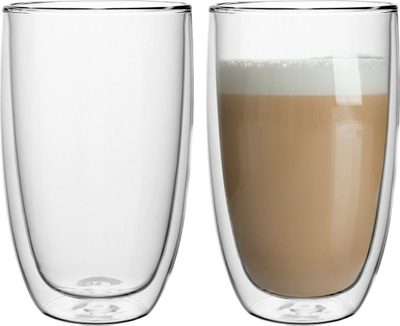 Set gotë Florina Malachite, 2 copë, 450ml
