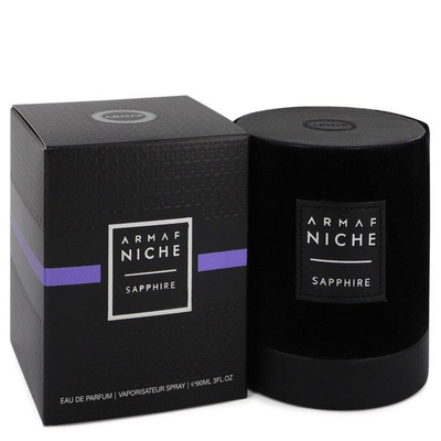 Eau De Parfum Armaf Niche Sapphire, 90 ml