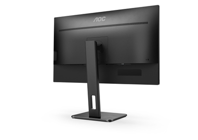 Monitor AOC Q27P2Q - LED, 27", QHD, i zi