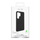Kllëf telefoni Puro Back Cover Samsung Galaxy S25 Ultra, silikon, MagSafe, i zi
