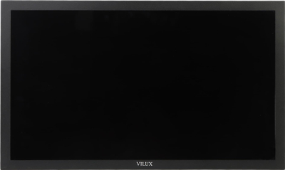 Monitor Vilux VM-236M, 23.6", metalik, i zi