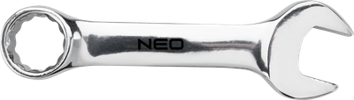 Çelës kombinues Neo 09-765, 13mm, çelik krom vanadium