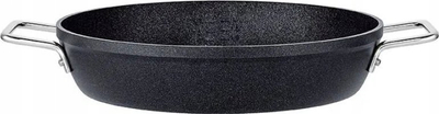 Tigan Fissler Adamant, 24 cm, dy doreza, i zi