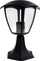 FOX BLACK Стоечка Градинарска Ламба Мала, 1xE27