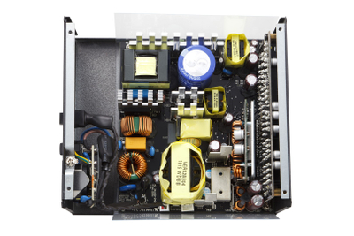 Furnizues energjie Phanteks Revolt Pro 1000W, 80 Plus Gold, modular, i zi