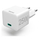 Kokë karikuese Hama Power Delivery PD Qualcomm, 25W, e bardhë