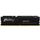 Memorie RAM Kingston FURY Beast 32GB DDR5, 6400MT/s, CL32, e zezë