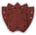 Letër gërryese Topex 04-623, 100 x 147mm, P80, set 5 copë