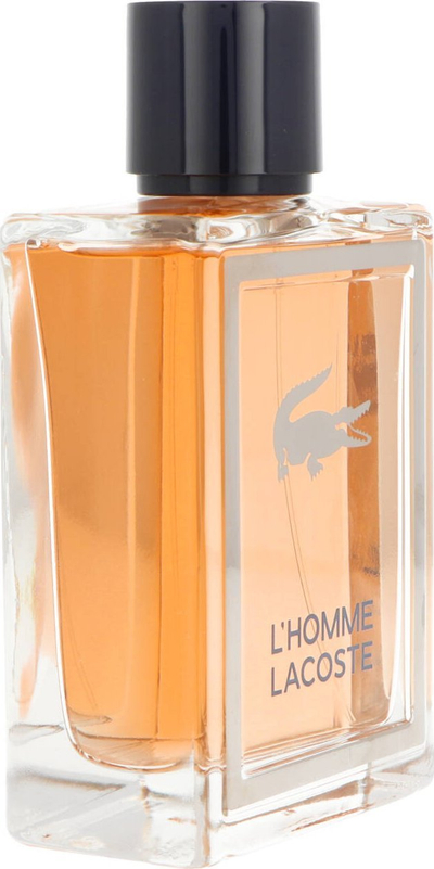 Eau de Toilette Lacoste L'Homme, 100 ml