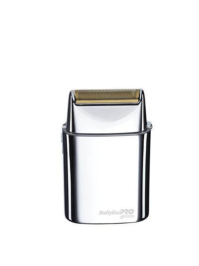 Makinë rroje BaByliss PRO Single Foil Metal Shaver FXFS1E