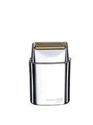 Makinë rroje BaByliss PRO Single Foil Metal Shaver FXFS1E